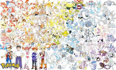 Ken Sugimori Art Of The Original 150 Art Pokemon Art Original 151