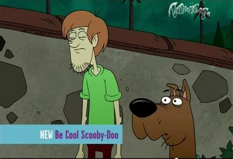 First Footage From Be Cool Scooby Doo