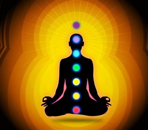 The Secret Seven 7 Tips To Buff Up Your Chakra System Deborah King