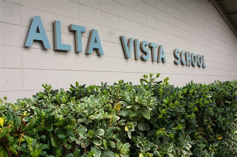 Alta Vista Home And School Club Los Gatos Ca