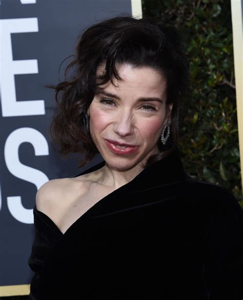 SALLY HAWKINS At Th Annual Golden Globe Awards In Beverly Hills HawtCelebs