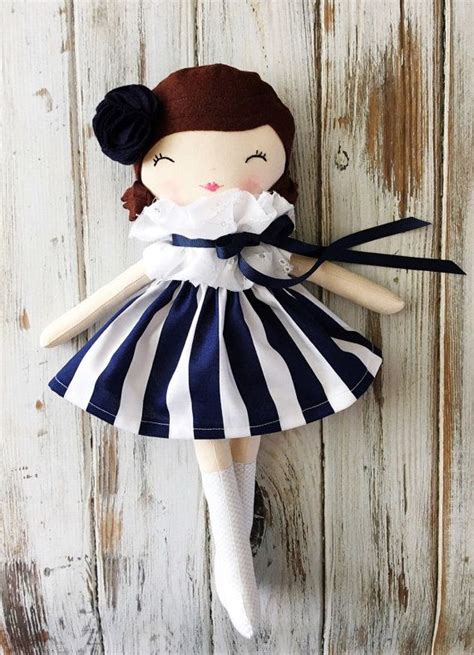 Elizabella Spuncandy Classic Doll Heirloom Quality Doll Etsy