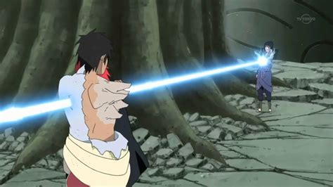 Naruto And Sasuke My Sacrifice Hd Youtube