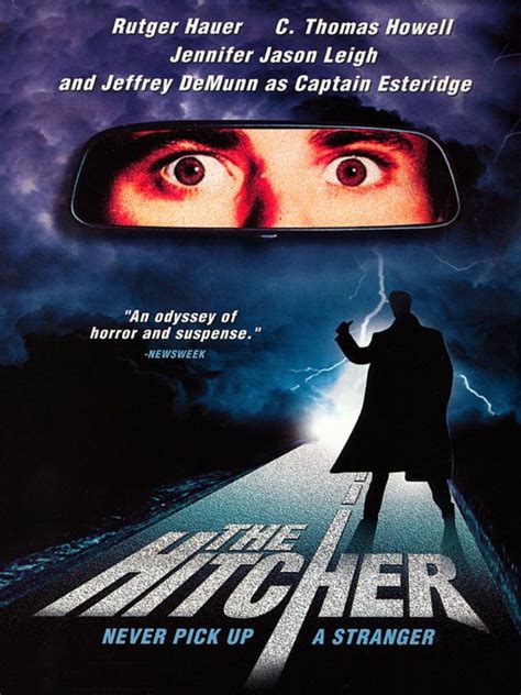 The Hitcher Robert Harmon Synopsis Characteristics Moods Themes And Related Allmovie