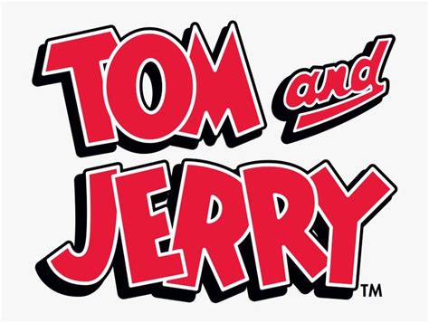 Visit us for more free online games to play. Tom Y Jerry Logo, HD Png Download is free transparent png ...
