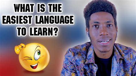 Whats The Easiest Language To Learn Foreign Reacts Youtube