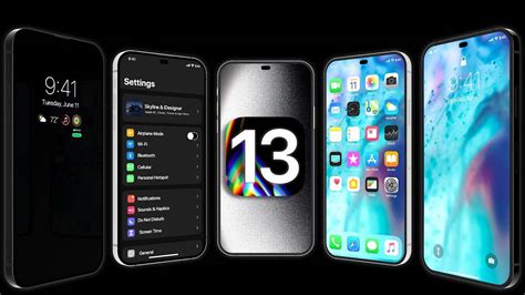Ios 13 Ra đời Là Có Thể Iphone 6s Plus Trở Xuống Sẽ Rụng Hoàng Hà