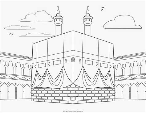 Contoh gambar karikatur masjid kartun gambar menggambar karikatur gambar masjid kartun nan unik tentu saja contoh gambar karikatur masjid memang cukup banyak dicari oleh orang di internet. +100 Gambar Karikatur Ka Bah | Karitur