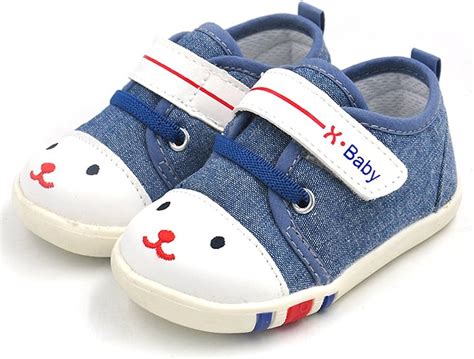 Hlmbb Baby Shoes Sneakers For Infant Toddler Girls Boys Kids Babies 6 9