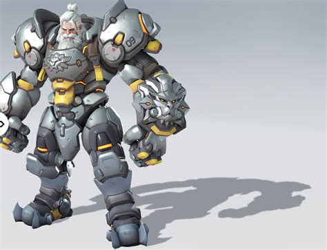 Overwatch 2 Announced At Blizzcon 2019 New Look Modes Characters