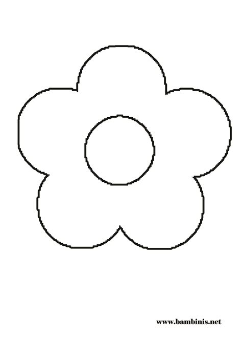 Pages flowers full size coloring pages simple flower can be useful for you. Coloring pages