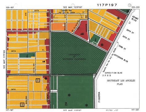 A Minimal Computing Case Study The La City Planning Digitization