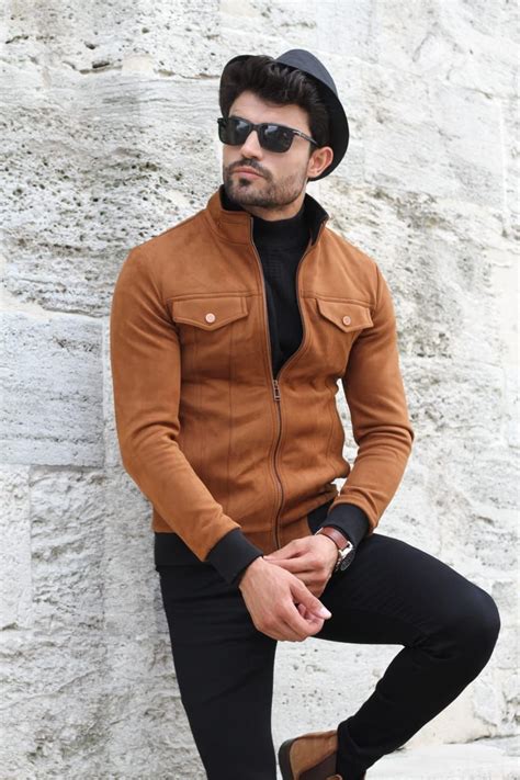 Beninos mens trench coat slim fit notched collar overcoat. Pin on Aysoti Coats For Men Spring Collection 2020