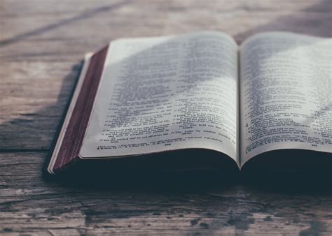 Online Bible Study Resources