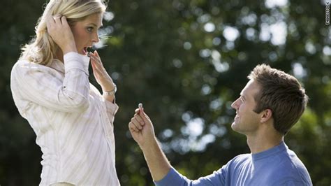 Engaged Couples Fight Divorce Rates