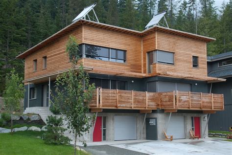 Passive House Institute Germany Issues First Certificate To A