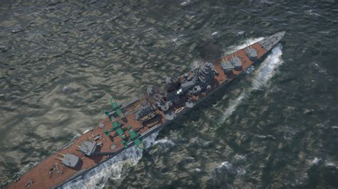 Ijn Mogami Class Cruiser Suzuya Type Kumano 1944 Passed For