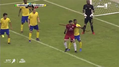 مواجهات قوية في الدوري السعودي والزمالك أمام الجيش. اجمل أهداف الأهلي السعودي والهلال والاتحاد والنصر في الدوري السعودي - YouTube