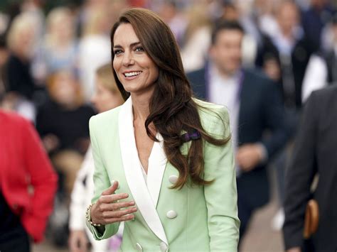 Kate Middleton Festival Rumour Confirmed After Sneaky Photo Goes Viral