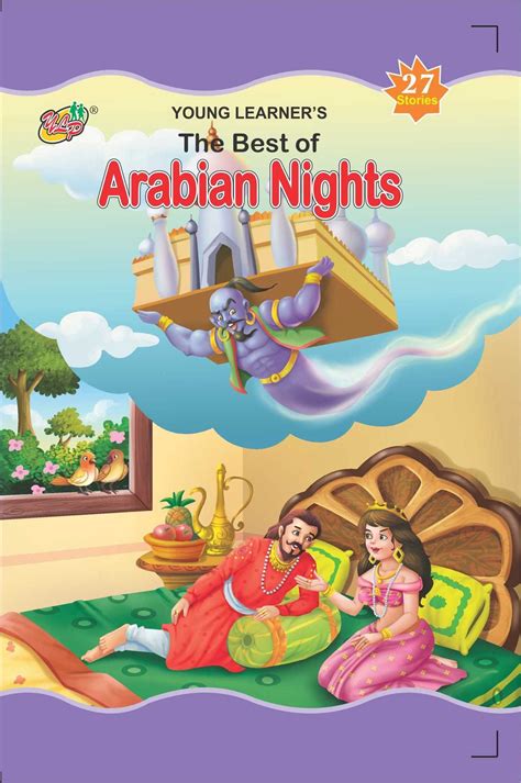 1001 Arabian Nights Stories Online Kaserog