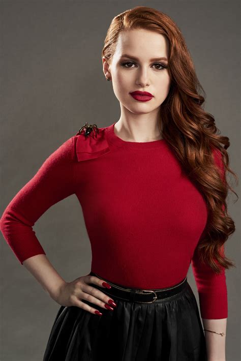 image cheryl blossom season 2 promotional photo riverdale wiki fandom powered by wikia