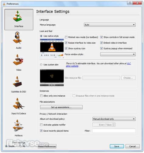 Download vlc for windows 10 for windows pc from filehorse. VLC Media Player (32-bit) Download (2021 Latest) for Windows 10, 8, 7