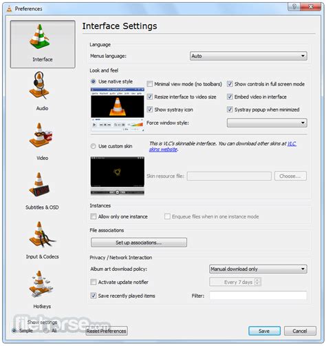 Vlc media player, çok kullanışlı bir video oynatıcı programdır. VLC Media Player (32-bit) Download (2021 Latest) for Windows 10, 8, 7