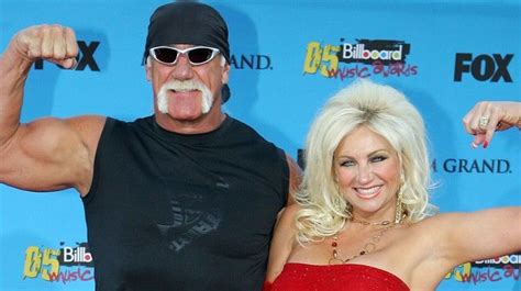 The Real Reason Hulk And Linda Hogan Got Divorced Linda Hogan