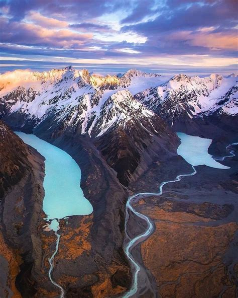 √ Awasome Top 10 Places South Island New Zealand 2022 Wonderfull Travel