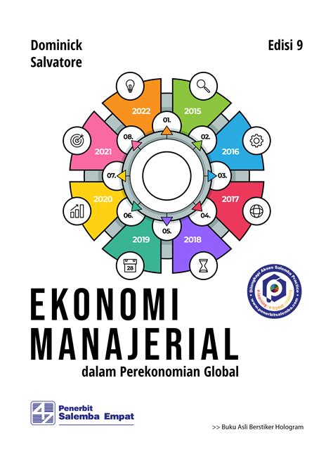 Ekonomi Manajerial Dalam Perekonomian Global Edisi Ke
