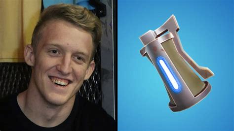 Tfue Shows How Insanely Powerful Grenades Are In Fortnite Chapter 2
