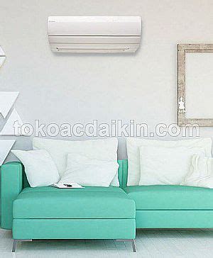 Ac Split Daikin Inverter Pk Urusara R Dikin Air Conditioner
