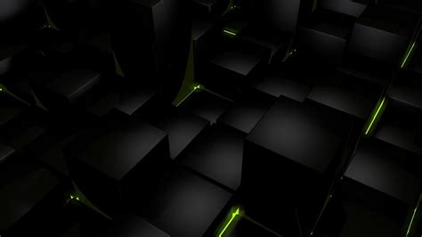 Black Green Wallpapers Hd Wallpaper Cave