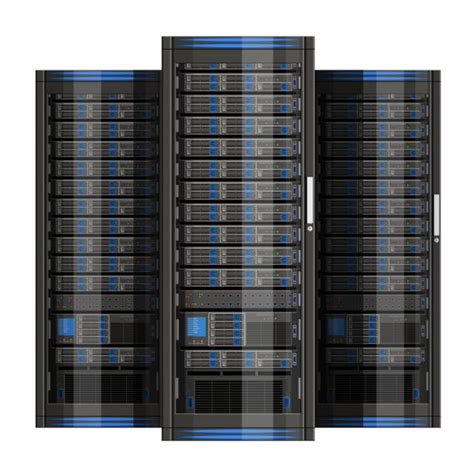 Data Center Racks Illustrations Royalty Free Vector Graphics And Clip