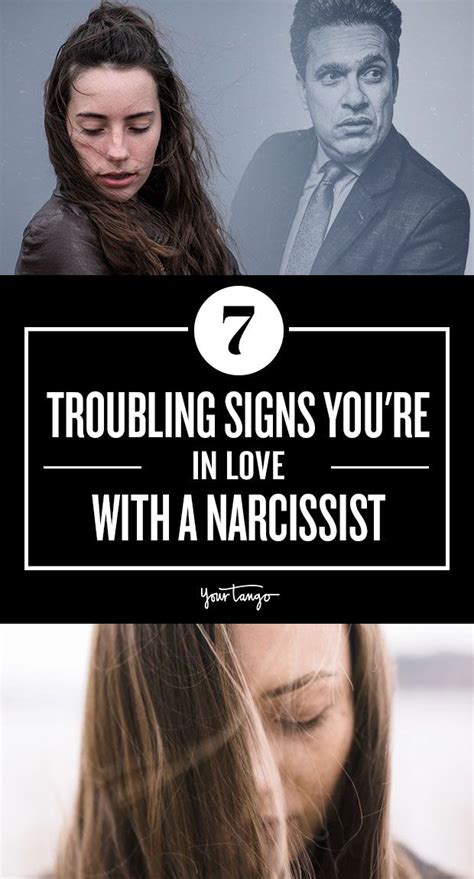 7 Troubling Signs Youre In Love With A Narcissist — And What To Do If You Are Signs Youre In