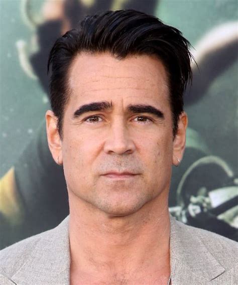 Top 127 Colin Farrell Total Recall Hair Style Polarrunningexpeditions