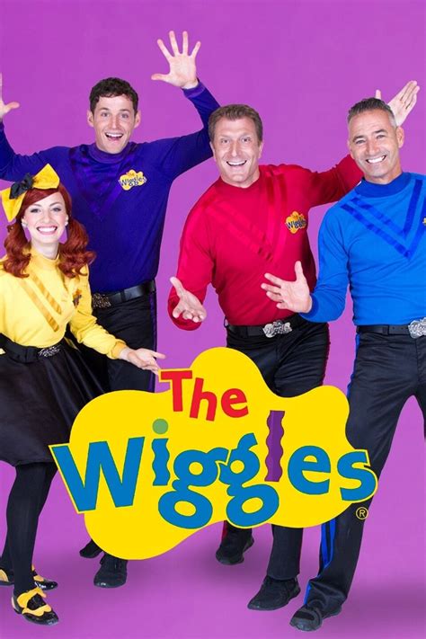 The Wiggles Season 1 Rotten Tomatoes