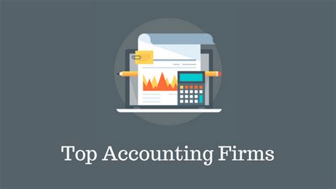 List Of 150 Biggest Accounting Companies Outsourcing Insight
