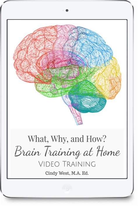 Brain Training Activities For Auditory Attention Our Journey Westward