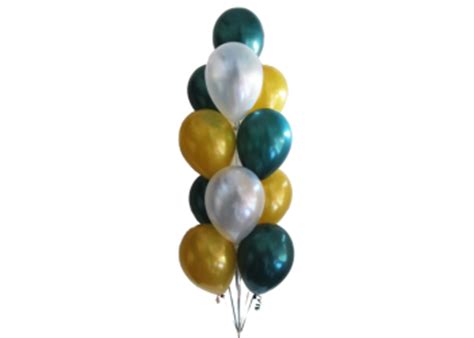 Party Balloons | Helium balloons Perth | Birthday Balloons ...