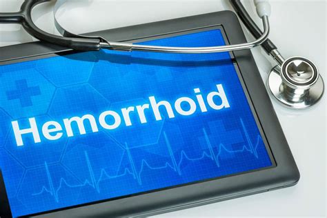 hemorrhoids what they are and their causes