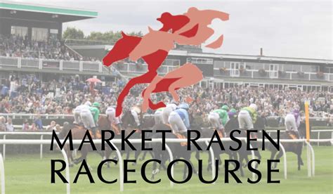 Market Rasen Racecourse Guide August 2020 British Racecourses