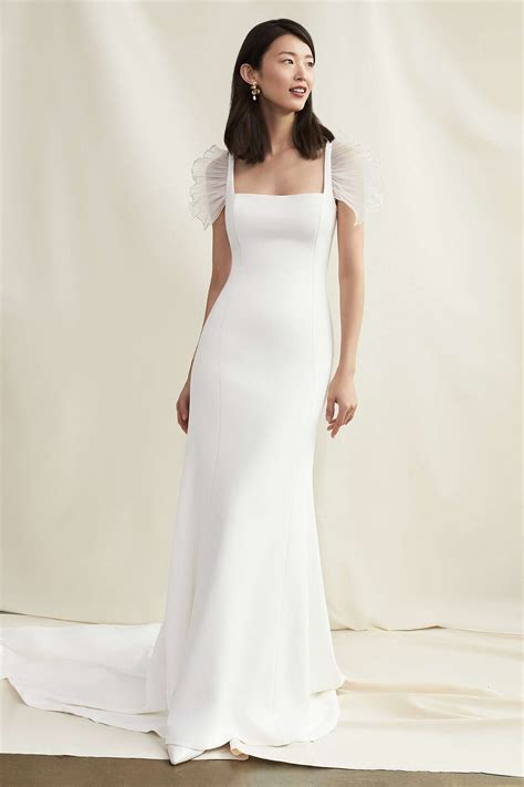 20 Best Bridgerton Inspired Wedding Dresses