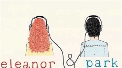 Was thinking someone like ki hong lee but the book is sort of about teenagers so it would be hard to be a 31 year. Eleanor and Park, Another Beloved Y.A. Book, to Get a ...