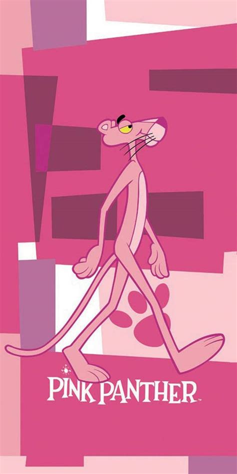 Pink Panther Cartoon Wallpapers Top Free Pink Panther Cartoon