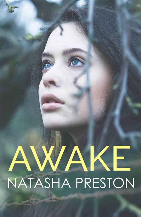 Read Awake By Natasha Preston Online Free Full Book China Edition