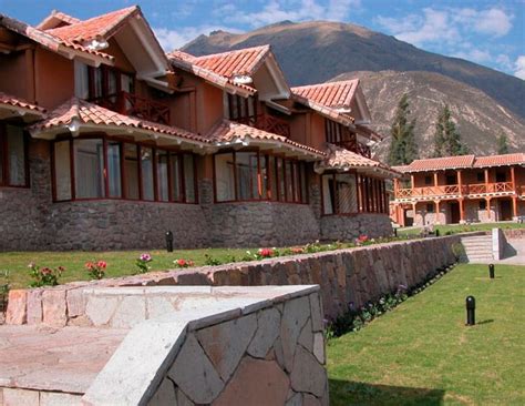 Casa Andina Private Collection Sacred Valley Viajes Valle Sagrado