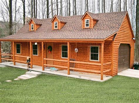 New Mobile Homes That Look Like Log Cabins New Home Plans Design