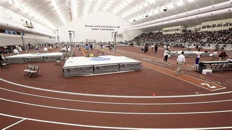 Championships Indoor Track And Field