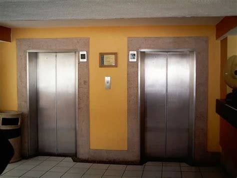 Stainless Steel And Mild Steel Apartment Elevators Capacity 25 30